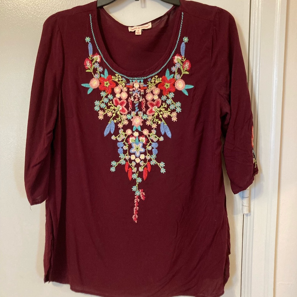 Women’s top